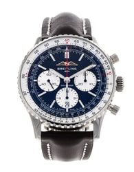 Breitling Navitimer B01 Chronograph 43 AB0138
